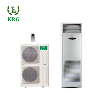 Climatiseur portable sur pied 5 tonnes BTU avec télécommande pour maison et hôtel 220V 50Hz CE ISO Bon prix OEM BTU AC Standi - Product Image 1