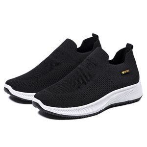 Compre Zapatos Deportivos para Hombre en Línea, Productos Hechos en China - Product Image 4