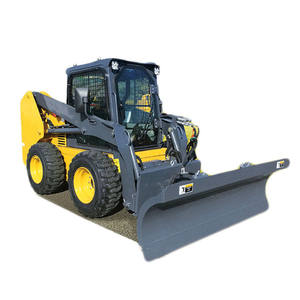 العلامة التجارية الجديدة 1 طن زلق صغير صنع في الصين - Product Image 1