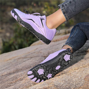 Zapatos de Agua Unisex de Cinco Dedos, Diseño Antideslizante de Secado Rápido para Playa, Natación, Snorkel, Yoga, Fitness, para Todas las Estaciones - Product Image 6