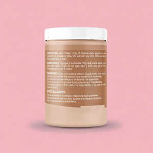 Poudre Détox Extrême Saveur Ananas Marque Privée OEM/ODM pour la Gestion du Poids et Nettoyage Intestinal Complet - Product Image 3