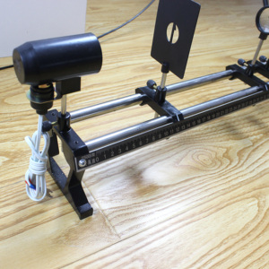 교육 제공자 실험실 실험 학생용 광학 벤치 세트 (미터스틱 포함) - Product Image 3