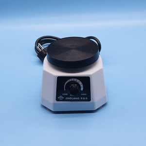 スピード調整可能石膏可変強度シェーカー歯科プラスターバイブレーター石膏機器用 - Product Image 3