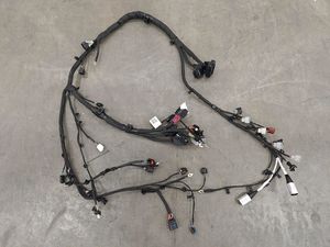 Harness Kabel Mesin Performa Tinggi HA6HD-4001010 Baru untuk Byd Seal Qin Plus DM, Harness Kompartemen Mesin - Product Image 2
