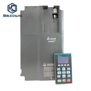 Variador de Frecuencia de Control Vectorial de Alto Rendimiento VFD150C4EA-21 VFD220C4EA-21 VFD075C4EA-21 con Interfaz RS485 para Máquinas de Trabajo Pesado - Product Image 1