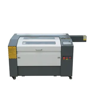 Sở Thích 6040 80W 100W 3D Máy Khắc Laser Tủ 4060 50W 60W Máy Cắt Laser Thổ Nhĩ Kỳ