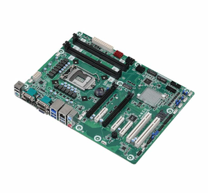 Adlinktech IMB-M46 Industrial Motherboard With Copper-128GB DDR4/Triple Display-2.5GbE for Industrial Automation Multiple Connec - Product Image 3