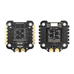 ชุดควบคุมการบิน SpeedyBee F405 V3 ของแท้ พร้อม ESC 50A 4-in-1 สำหรับเครื่องบินบังคับวิทยุ โดรน และเครื่องบินจำลอง พร้อมอุปกรณ์เสริม Flying Tower BLS - Product Image 4