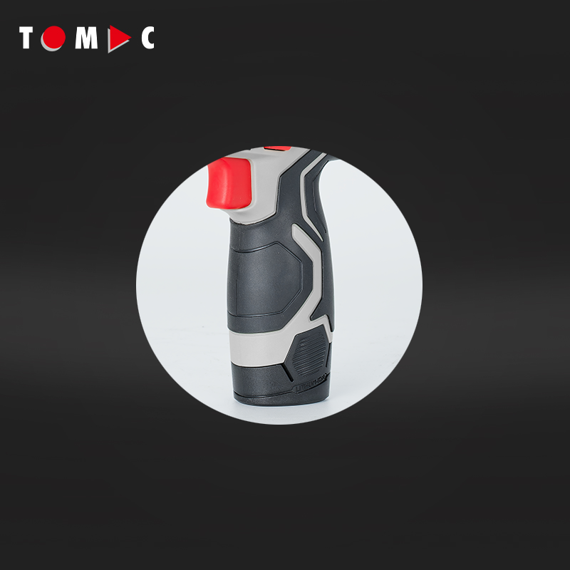 TOMAC CE Certified DC 12V Electric Cordless Drill Cordless Power Tools for Electricians Precision Drilling and Fastening · image 4