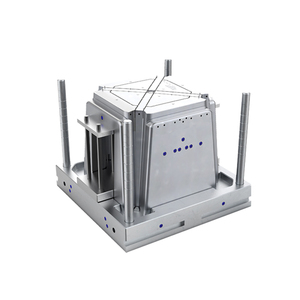 High <strong>Plastic</strong> <strong>Table</strong> Top Injection <strong>Moulding</strong> Machine for Household Products MH-160 Model with Automatic Eject - Product Image 1