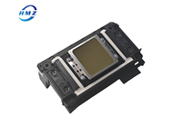 Nouvelle tête d'impression originale XP600 DX11 FA09050 pour imprimante DTF A3, traceur UV à plat éco-solvant, 3072 buses