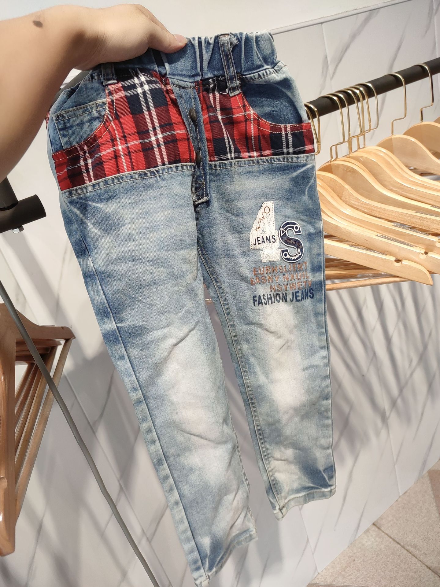 Good Quality Second Hand Used Children Clothes Used Clothing for Africa