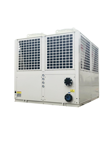 Công Nghiệp Không Khí Làm Mát Bằng Không Khí Máy Bơm Nhiệt Nguồn Nước Máy Làm Lạnh Làm Mát Nước Mát Vít Máy Làm Lạnh - Product Image 2