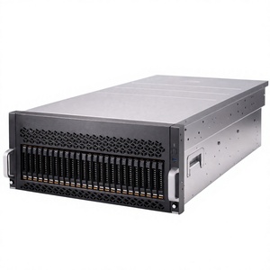 โครงสร้างเซิร์ฟเวอร์ TZR สำหรับตัดด้วยเลเซอร์ AI พร้อมช่องระบายอากาศแบบเรขาคณิต ที่เก็บข้อมูล คอมพิวเตอร์ และโครงสร้างโลหะ บริการผลิตแบบครบวงจรทุกกระบวนการ - Product Image 1