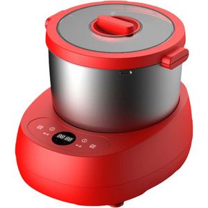 Robot pâtissier multifonctionnel électrique pour la maison, machine à raviolis, à pizza et à pain, en promotion - Product Image 1