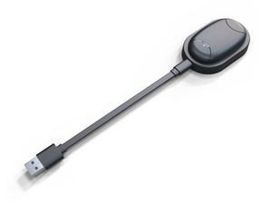 Máy Đo Nhịp Tim Chileaf Với Nhịp Tim Vòng Đeo Ngực 5.3Khz BLE 5.0 & ANT + Máy Theo Dõi Nhịp Tim Calo Xung Không Dây - Product Image 3