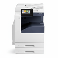 Meilleures ventes mondiales : Imprimante laser couleur 30ppm, copieur multifonction pour bureau, modèle X VersaLink C7020/C7025/C7030, disque dur 320 Go, 120K pages par mois