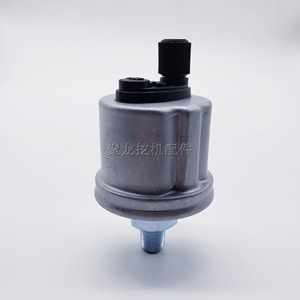 เซ็นเซอร์วัดแรงดันน้ำมันเครื่อง Xcmg LiuGong Xiamen Gg Cummins 3846N-010-C1 สำหรับรถตัก - Product Image 3