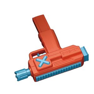 Магазин 2 доллара, миниатюрный водяной пистолет uzi, игрушечный водяной пистолет, маленький водяной пистолет - Product Image 1