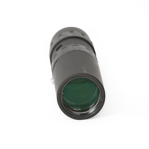 Monoculaire Nikula 10-30x25 haute puissance, format poche, zoom, prisme en plastique Bk7 pour adultes, observation des oiseaux, randonnée, chasse, camping - Product Image 4