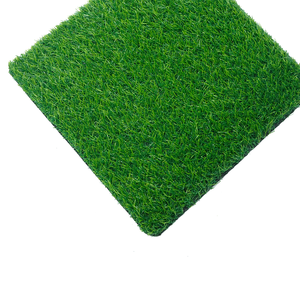 <span class=keywords><strong>Gazon</strong></span> artificiel résistant de 20 mm <span class=keywords><strong>en</strong></span> forme de tige, pour putting green, aménagement paysager, résistant aux UV, terrain de tennis, piste de luge, terrain multisports - Product Image 3