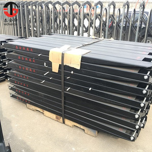 Extensión de Horquilla para Montacargas de Mástil Recto o de Alcance Extendido, Piezas de Equipo de Manipulación de Materiales - Product Image 2