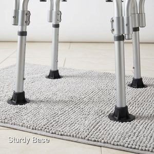 Sièges de bain et tabourets de <span class=keywords><strong>douche</strong></span> polyvalents et multifonctionnels de Keling Medical, adaptés à toutes les douches - Product Image 6