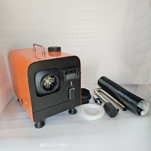 2025 nouveau <span class=keywords><strong>chauffage</strong></span> Diesel 220V <span class=keywords><strong>chauffage</strong></span> à air Portable 5KW 8kw <span class=keywords><strong>chauffage</strong></span> de stationnement 12V 24V pour voiture, coffre, bateau, <span class=keywords><strong>Camping</strong></span> ou maison - Product Image 6