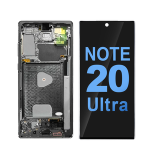 Teléfono móvil original LCDS para <span class=keywords><strong>Samsung</strong></span> <span class=keywords><strong>Galaxy</strong></span> S8 S9 S10 <span class=keywords><strong>S10E</strong></span> S20 S21 S22 Plus S23 S24 Ultra pantalla táctil montaje - Product Image 1