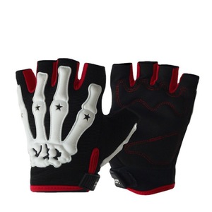 <span class=keywords><strong>Guantes</strong></span> de Motocicleta BETOUGH de <span class=keywords><strong>Verano</strong></span>, Medios Dedos, Transpirables, para Motociclistas, ATV, <span class=keywords><strong>MTB</strong></span>, Ciclismo - Product Image 5