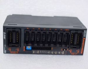 Module de conversion analogique-numérique pour PLC CC-Link, unité de conversion A/D AJ65VBTCU68ADIN - Product Image 3