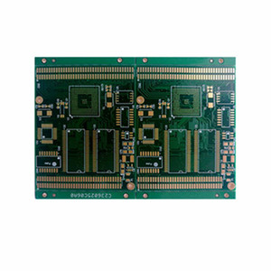 Trong kho lắp ráp loạt âm thanh pcba bảng mạch điều khiển đáng tin cậy Trung Quốc PCB pcba nhà sản xuất - Product Image 6