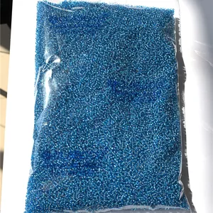 Wholesale Factory Glass bugle seed beads 2 Cut beads for Jewelry Making