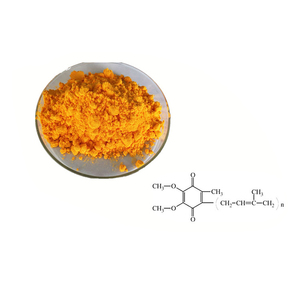 <span class=keywords><strong>Coenzyme</strong></span> <span class=keywords><strong>soluble</strong></span> dans l'eau <span class=keywords><strong>Q10</strong></span> approvisionnement d'usine <span class=keywords><strong>coenzyme</strong></span> organique <span class=keywords><strong>Q10</strong></span> pur 98% <span class=keywords><strong>coenzyme</strong></span> <span class=keywords><strong>Q10</strong></span> poudre - Product Image 3