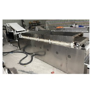 Commercial Grain Lebanese Lavash Naan Chapati Flat Arabic Pita Bread Mesin <b>Roti</b> <b>Maker</b> Fully Automatic <b>Roti</b> Making <b>Machine</b> Prices - Product Image 2