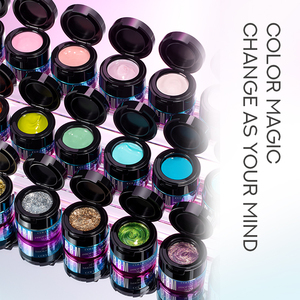 BBM Jelly Gel 66 colores alta calidad 2025 nuevas tendencias para el arte de <span class=keywords><strong>uñas</strong></span> profesional Color vibrante esmalte de Gel UV de larga duración - Product Image 4