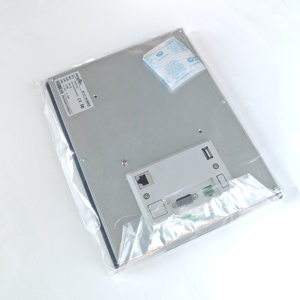 Nuovo Schermo Touch Screen Originale da 10 Pollici MGCS TPC1071NI TPC1071GI per Internet delle Cose, Controllo WiFi per PC Industriali - Product Image 5