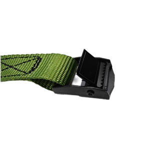 Usine en gros personnalisé longueur 25mm <span class=keywords><strong>2m</strong></span> sangles d'arrimage à <span class=keywords><strong>cliquet</strong></span> avec boucle à came mentale - Product Image 6