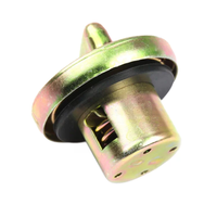 Bouchon de réservoir de carburant CNC en aluminium pour scooter GY6 125 150 200 Jog Zuma BWS Cuxi 2015-2025