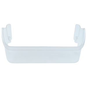 242126602 Bac de rangement inférieur transparent de remplacement pour réfrigérateur Frigidaire - Product Image 1