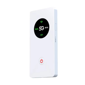 UDX710ミニモデム4g 5gルーター<span class=keywords><strong>WIFI</strong></span> simカード5gバッテリー付き - Product Image 4