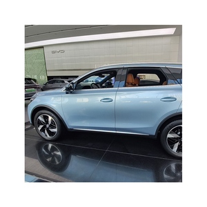 <span class=keywords><strong>2026</strong></span> تانج دي إم إصدار القيادة الذكية دي إم-آي 115 كيلومتر الفئة الرائدة الفاخرة مع شاشة عرض باللغة الإنجليزية - Product Image 4