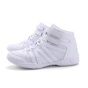 Nouvelles chaussures <span class=keywords><strong>de</strong></span> cheerleading Cheer Athletics pour équipes <span class=keywords><strong>de</strong></span> cheerleading avec semelle extérieure, baskets <span class=keywords><strong>de</strong></span> <span class=keywords><strong>danse</strong></span> pour cheerleading - Product Image 3