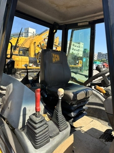 Nieuw/Tweedehands <span class=keywords><strong>Jcb</strong></span> 3cx 4cx 99% Nieuwe Gebruikte Graafmachine Op Wielen Goede Prijs Originele Graafmachine Gebruikt <span class=keywords><strong>Jcb</strong></span> 3cx 4cx - Product Image 4