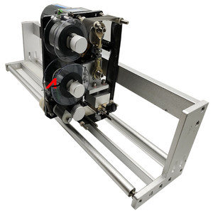 MFG EXP Лот кодер даты HP-241 пакетик кодировщик даты - Product Image 4