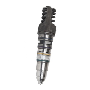 Inyector Diesel ISX Remanufacturado 4062568, Piezas de Motor, Inyección de Combustible - Product Image 1
