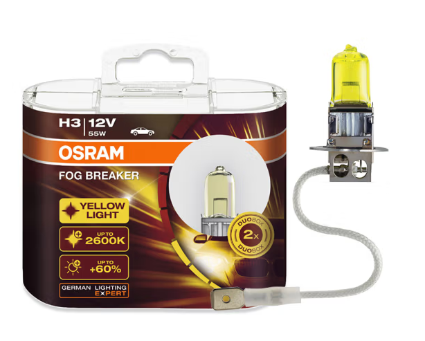 H3 12V 55วัตต์