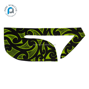 純粋な新デザインカスタムタトゥーデュラグ高弾性通気性タトゥーデュラグロゴ入りデザイナーデュラグ男性女性用 - Product Image 3