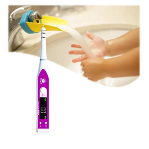 델라과 물 테스트 키트 담수 테스트 키트 <span class=keywords><strong>Api</strong></span> 스마트 풀 모니터 물고기 농장 물 테스트 키트 - Product Image 3