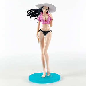 Vente en gros <span class=keywords><strong>de</strong></span> figurines d'action en PVC, jouets <span class=keywords><strong>de</strong></span> dessin animé tendance Niko Robin, ornements <span class=keywords><strong>de</strong></span> table <span class=keywords><strong>de</strong></span> voiture, décoration intérieure, maillots <span class=keywords><strong>de</strong></span> <span class=keywords><strong>bain</strong></span> et bikinis - Product Image 3